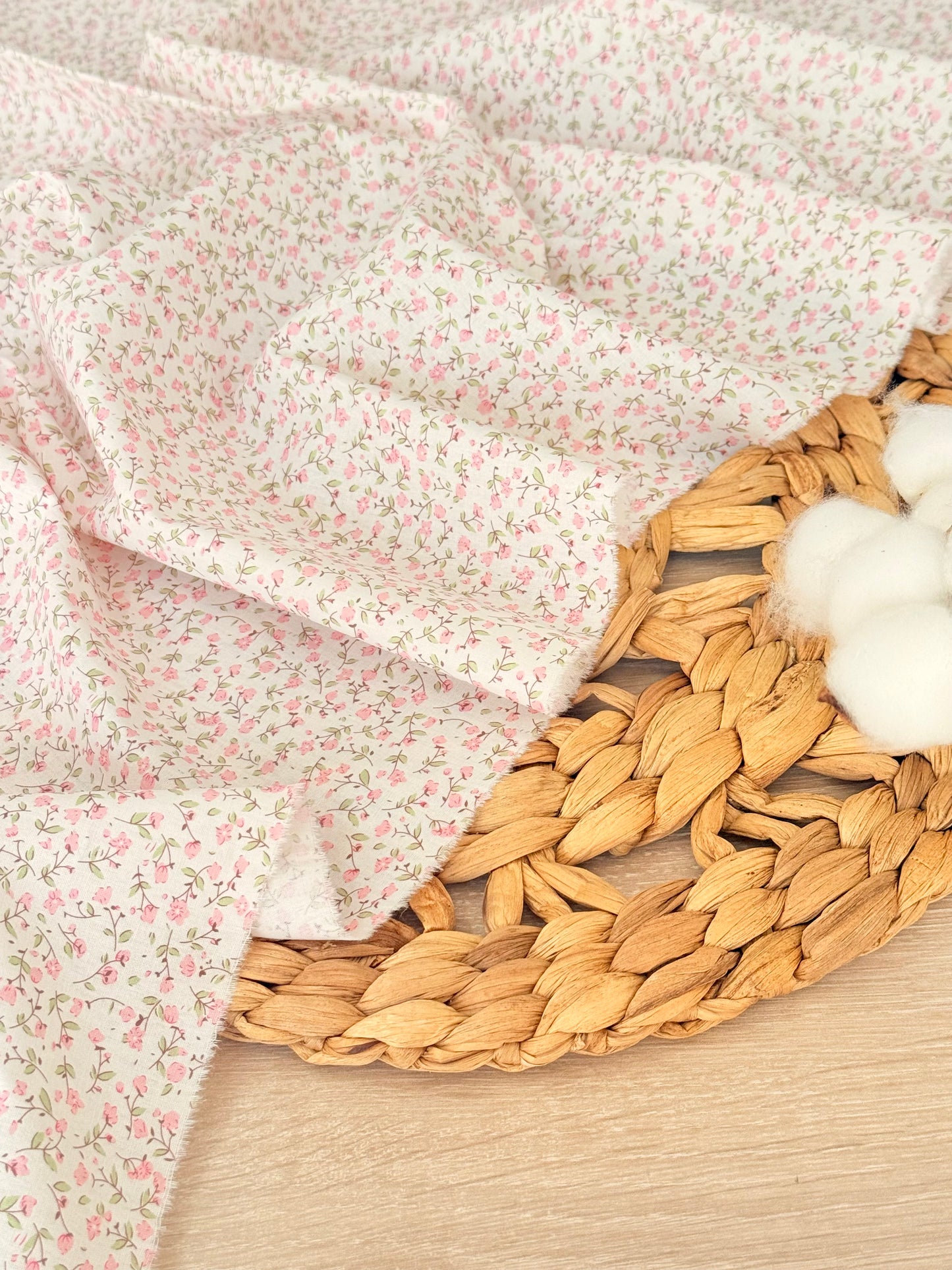 Cotton Liberty Spring/S95