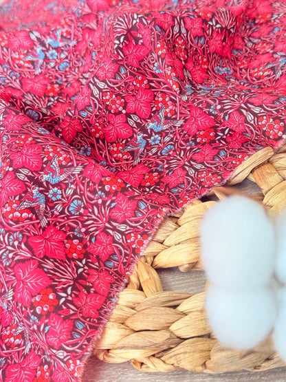 Cotton Liberty Fall/W74