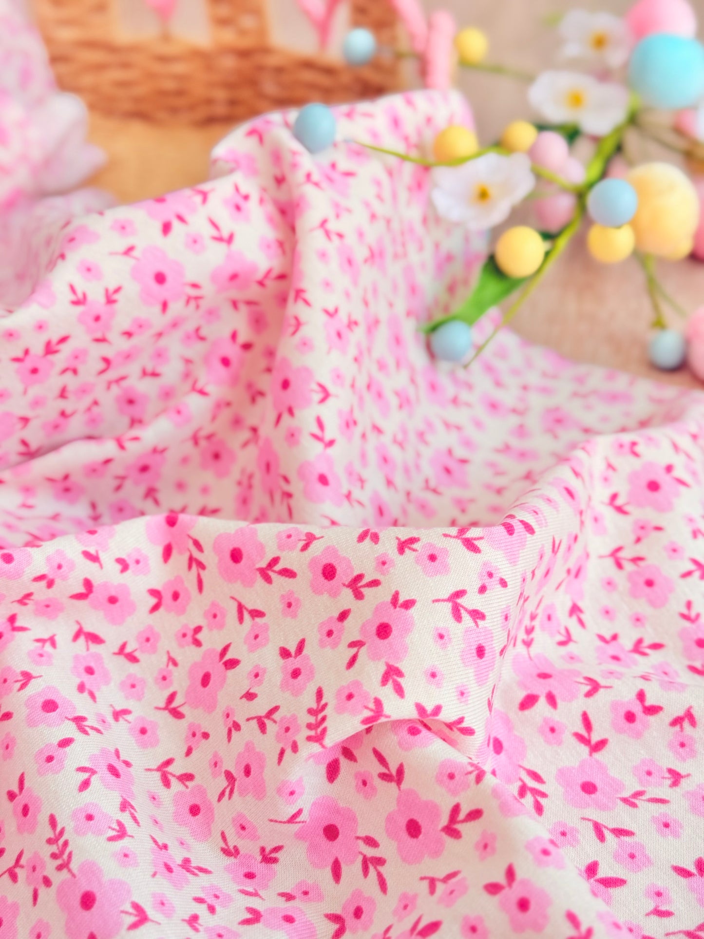 Interlock Petal Mist