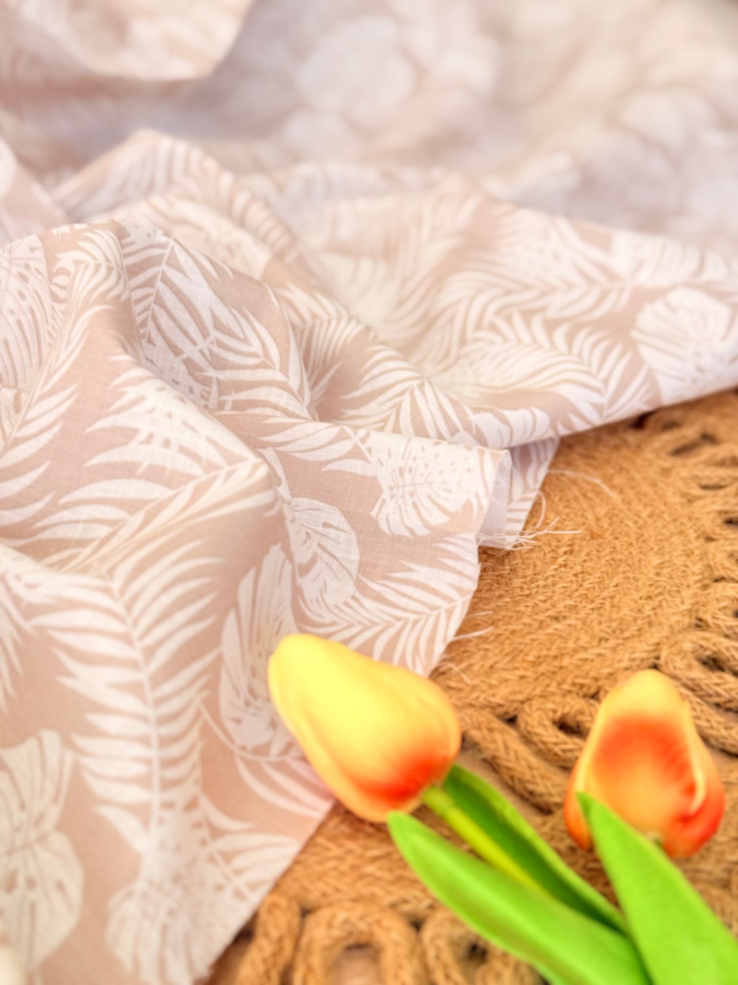 Printed Cotton 163