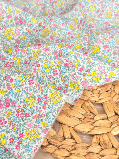 Cotton Liberty Spring/S90