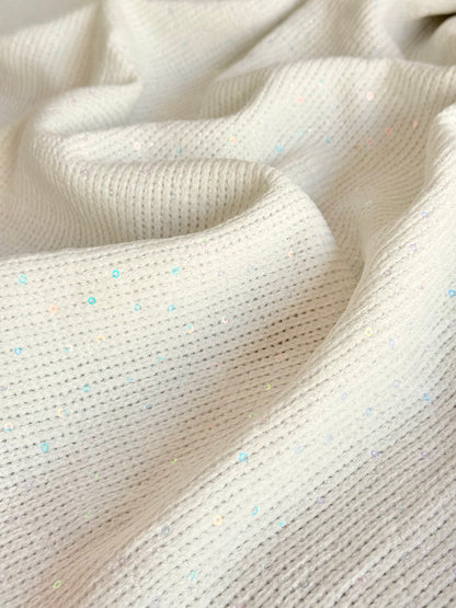 Sweater Knitted Spark