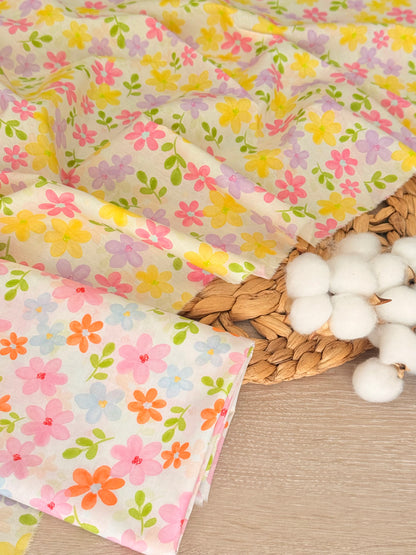 Cotton Liberty Spring/S93