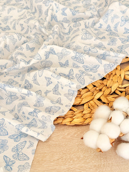 Cotton Liberty Spring/S80