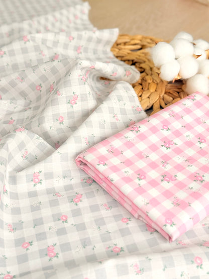 Cotton Liberty Spring/S77