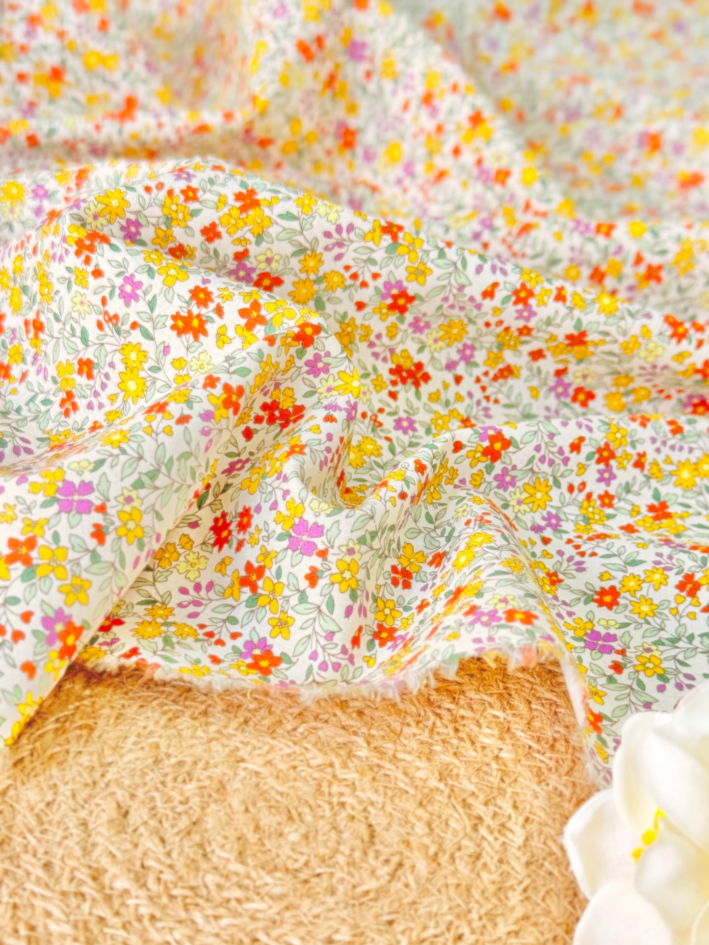 Cotton Liberty Spring/S61