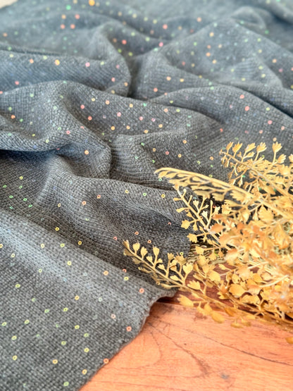 Sweater Knitted Spark
