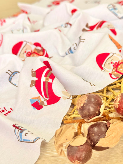 Interlock Santa’s Treats