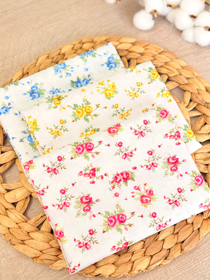 Cotton Liberty Spring/S94