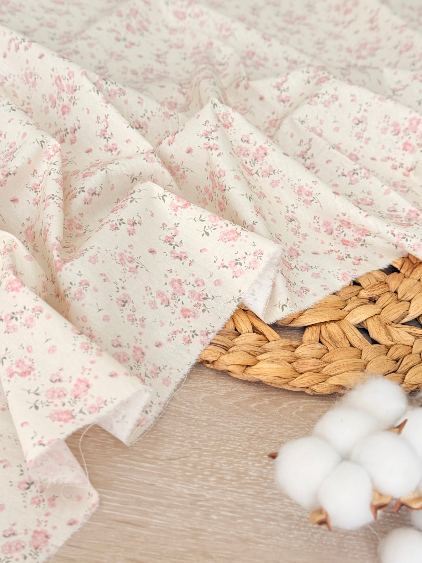 Cotton Liberty Spring/S83