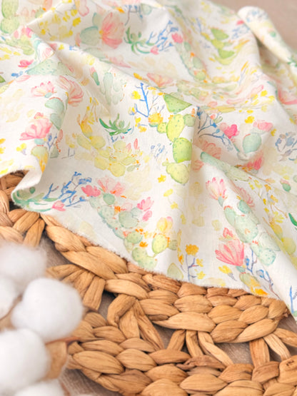 Cotton Liberty Spring/S87