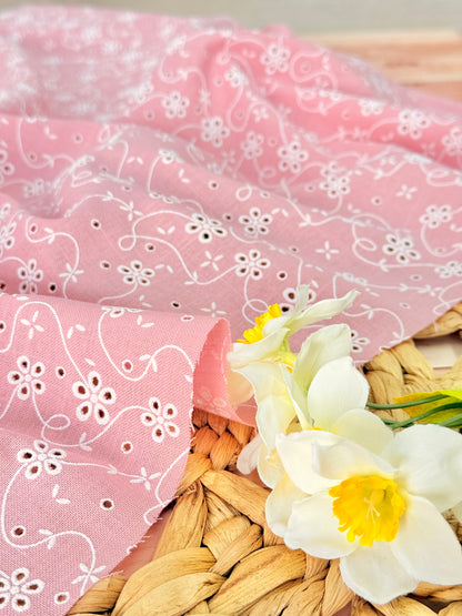 Holl Out Printed Linen 19