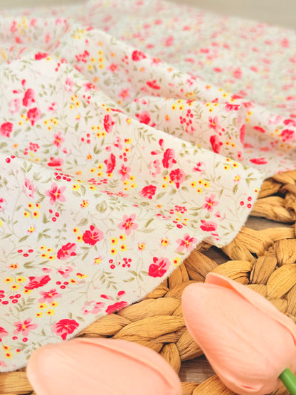 Printed Cotton 197