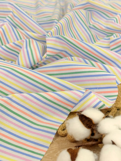 Printed Cotton 219