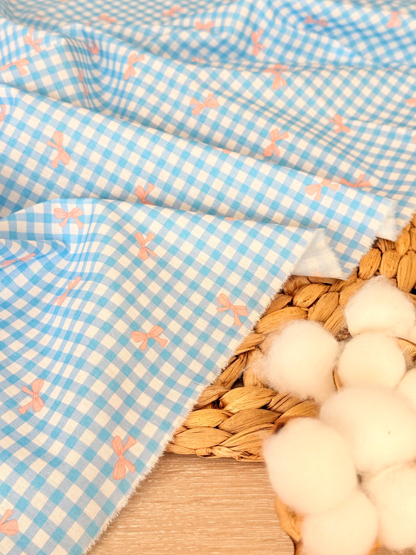 Cotton Liberty Spring/S78