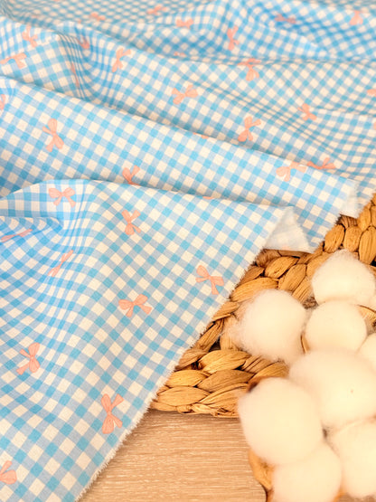 Cotton Liberty Spring/S78