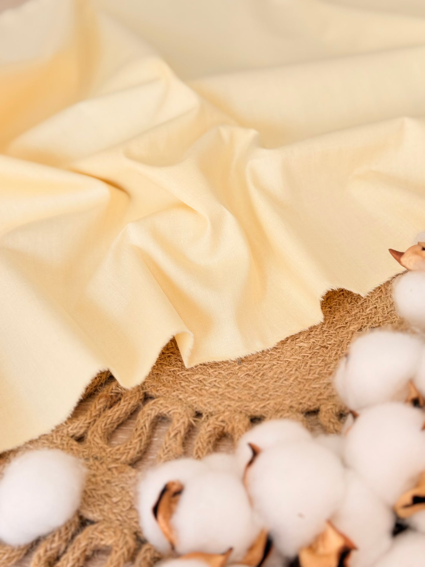 Cotton Twill