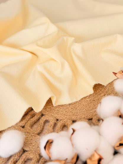 Cotton Twill