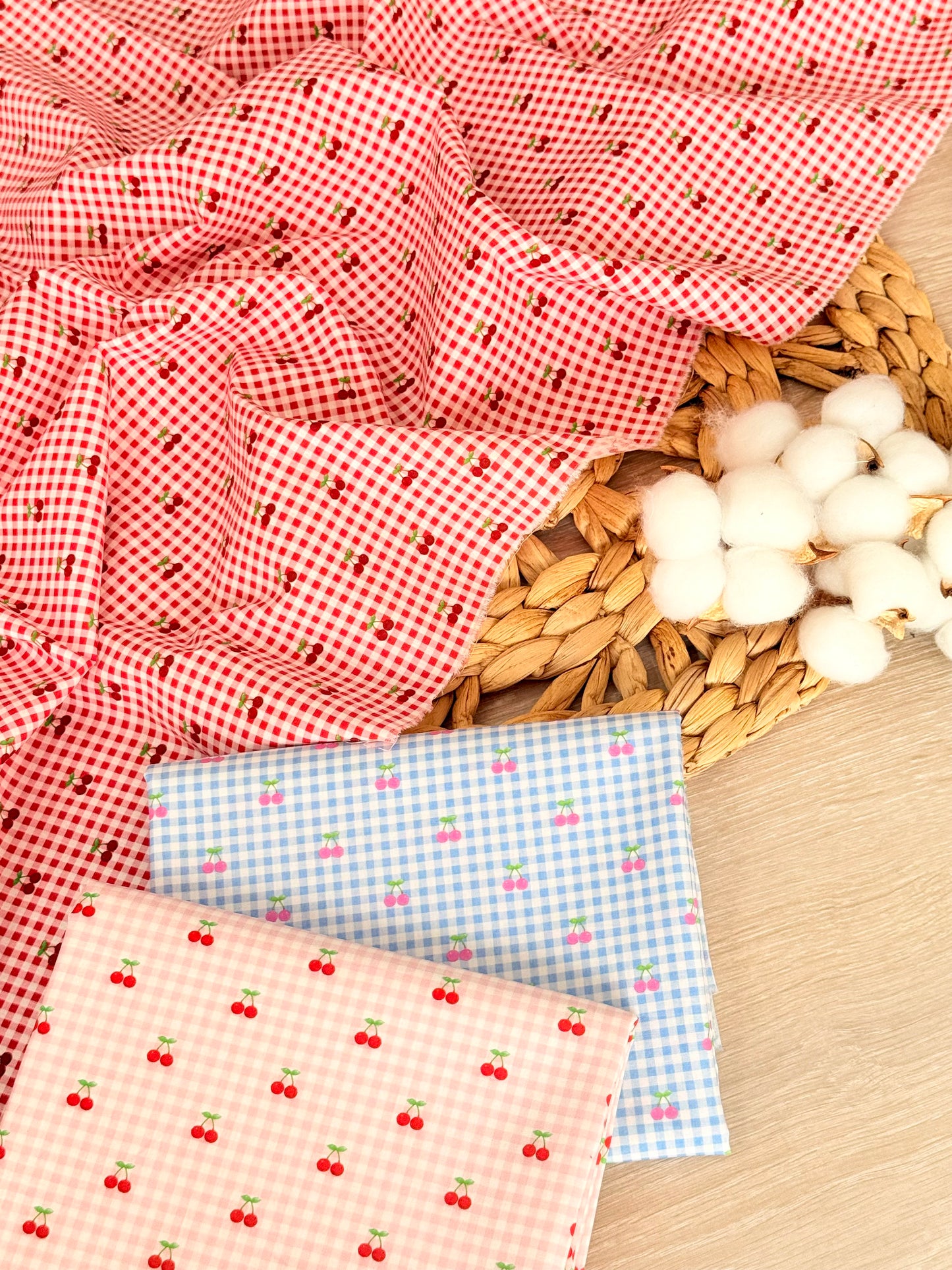 Cotton Liberty Spring/S79