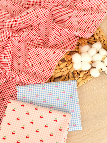 Cotton Liberty Spring/S79
