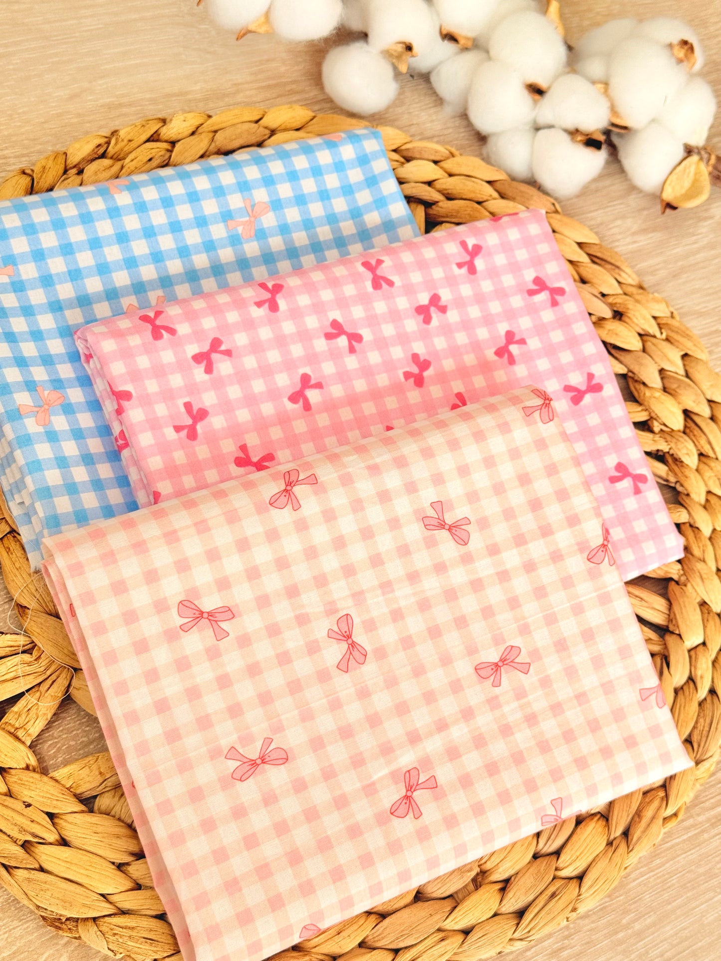 Cotton Liberty Spring/S78