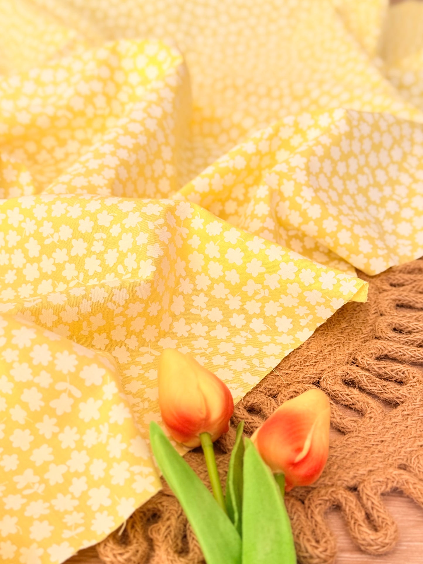 Printed Cotton 160