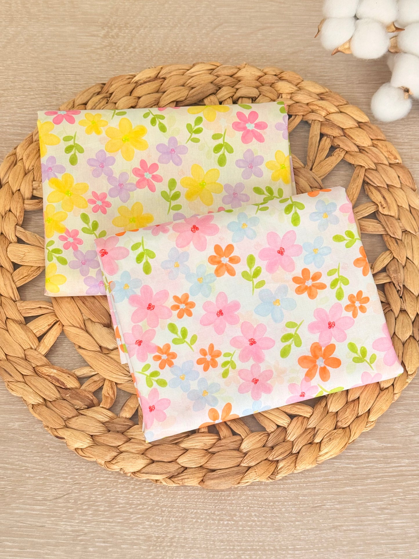 Cotton Liberty Spring/S93
