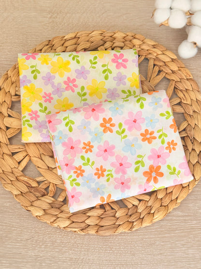 Cotton Liberty Spring/S93