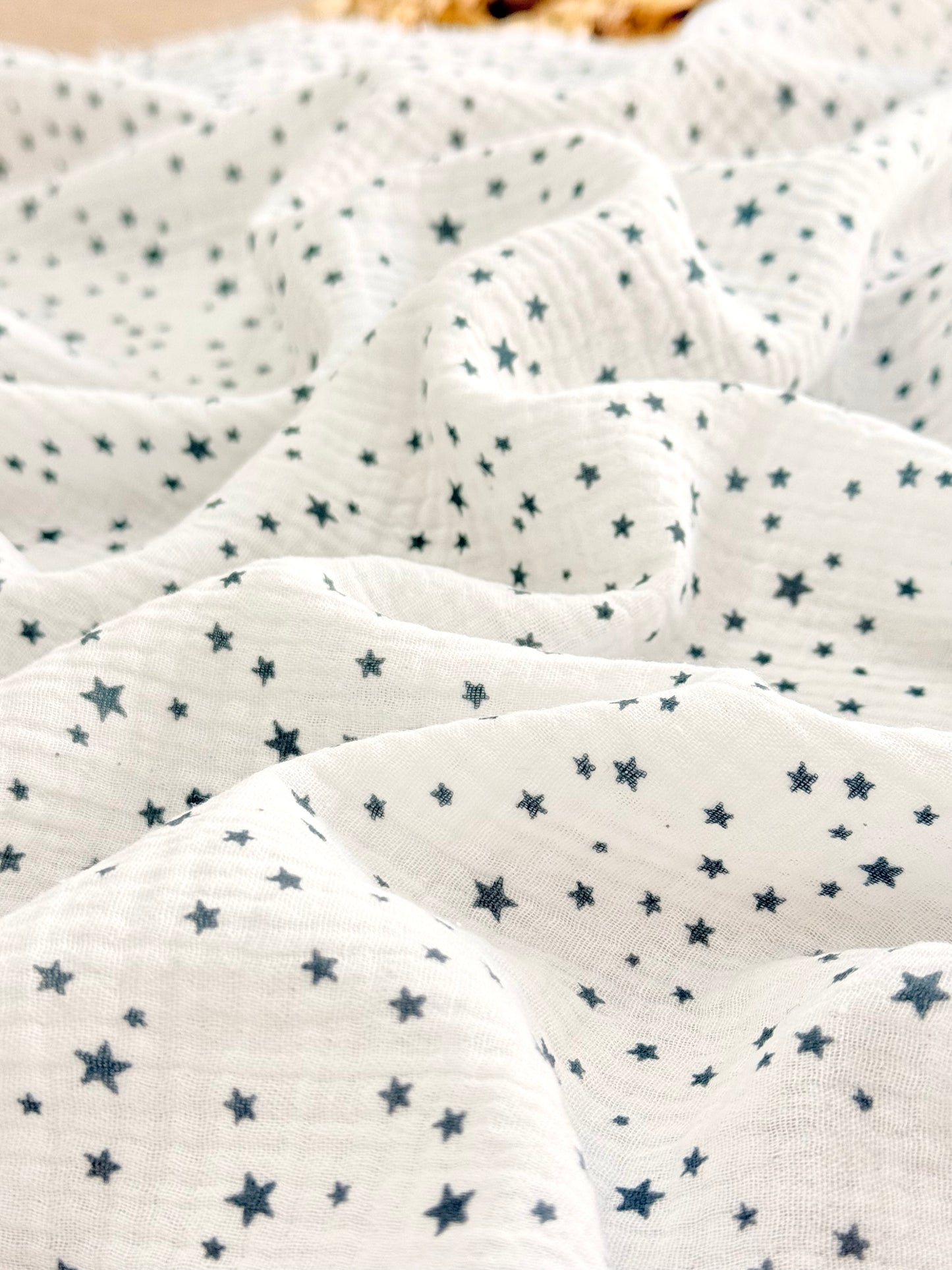 Muselina Stardust