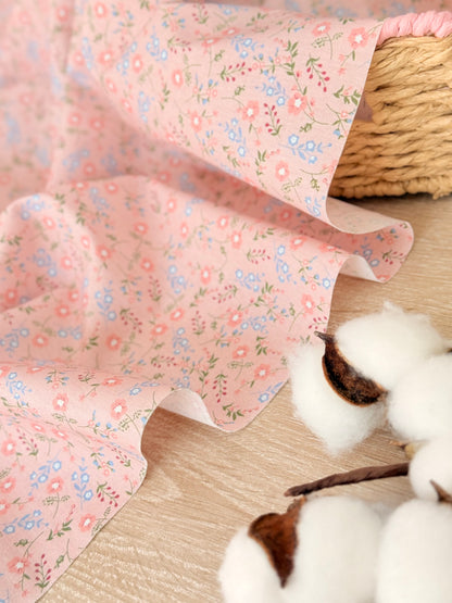 Cotton Liberty Spring/S98