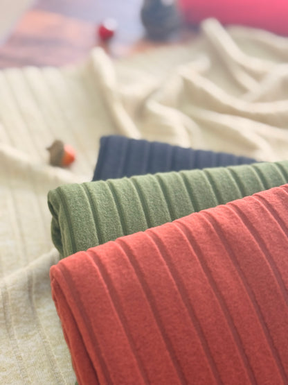 Sweater Rib