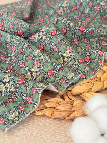 Cotton Liberty Fall/W74