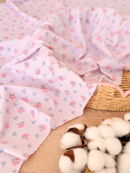 Interlock Rosie Ribbons