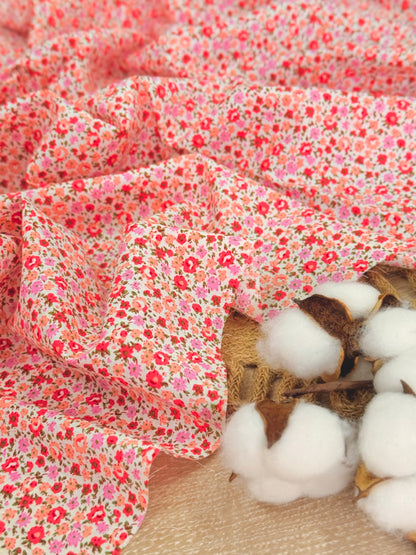 Printed Cotton 217