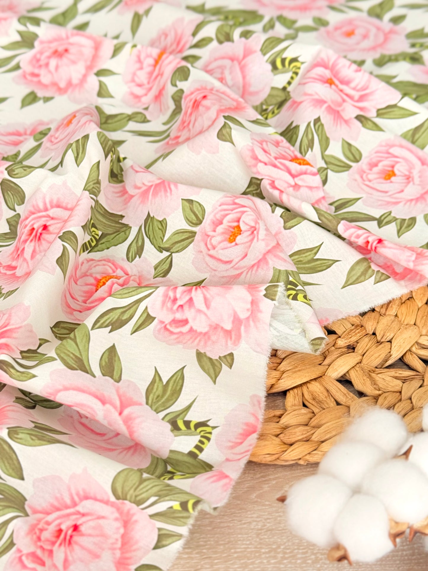 Cotton Liberty Spring/S86