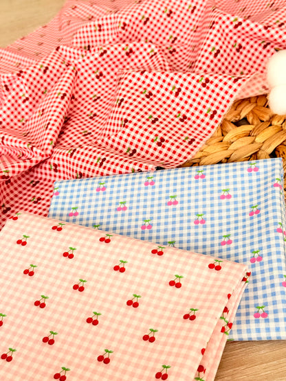 Cotton Liberty Spring/S79