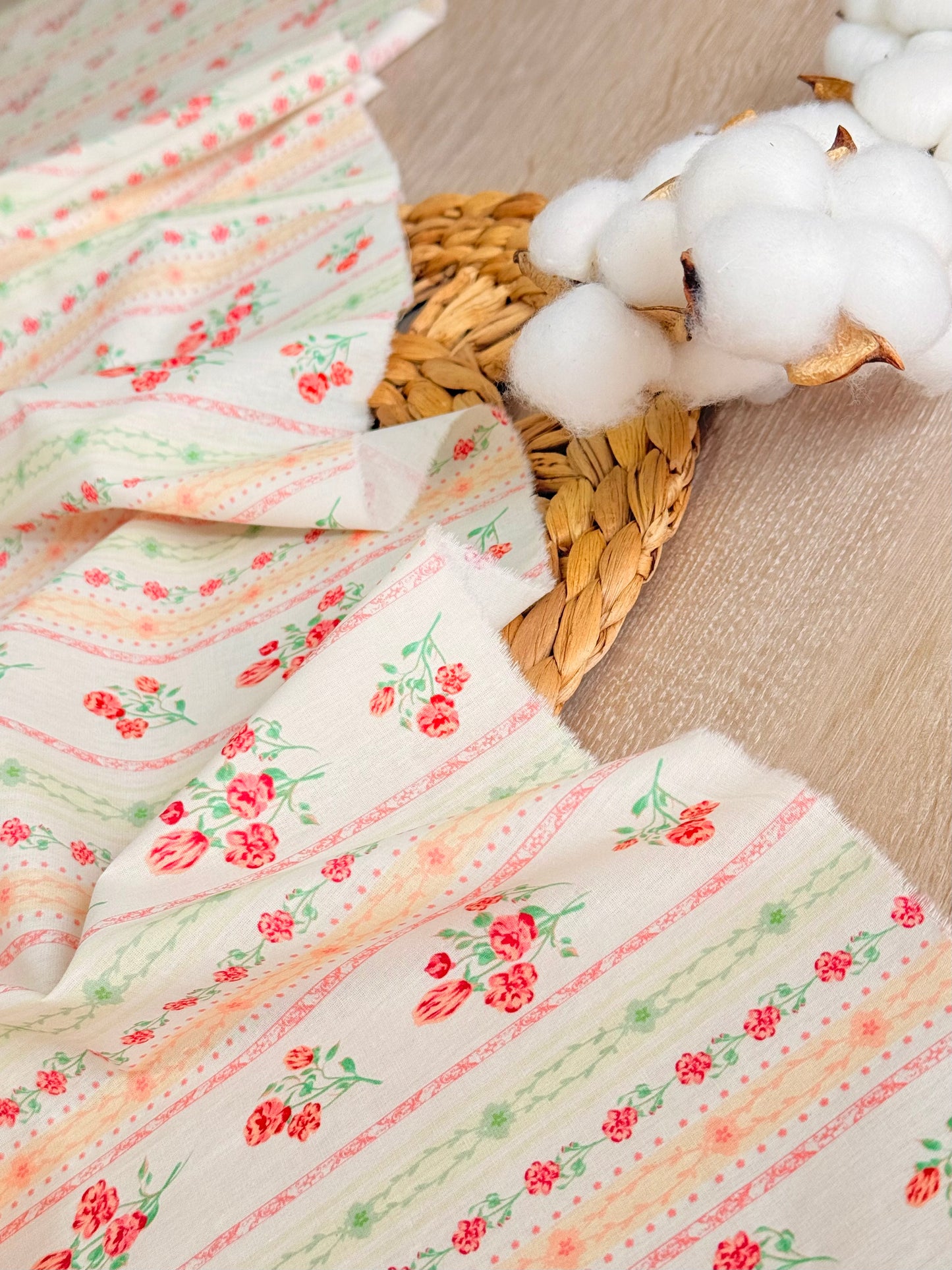 Cotton Liberty Spring/S71