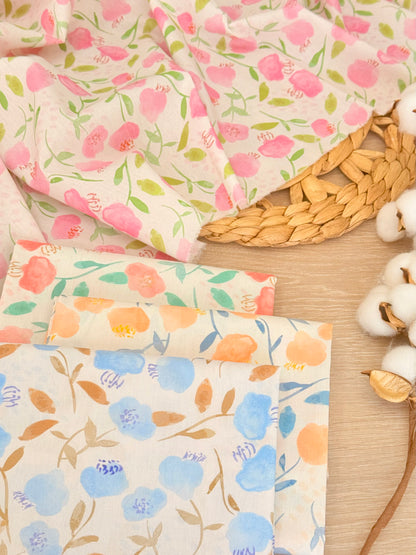 Cotton Liberty Spring/S96
