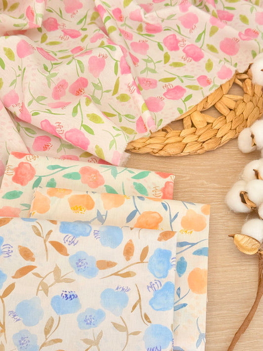 Cotton Liberty Spring/S96