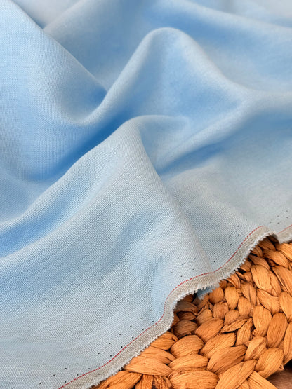 Premium Cotton Linen (190 Gr.)
