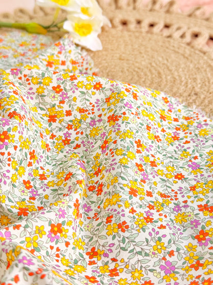 Cotton Liberty Spring/S61