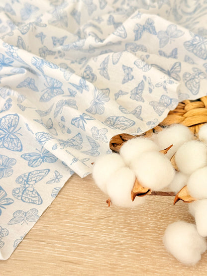 Cotton Liberty Spring/S80