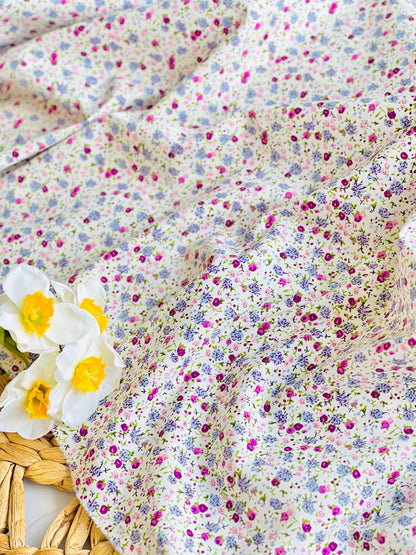 Cotton Liberty Spring/S45