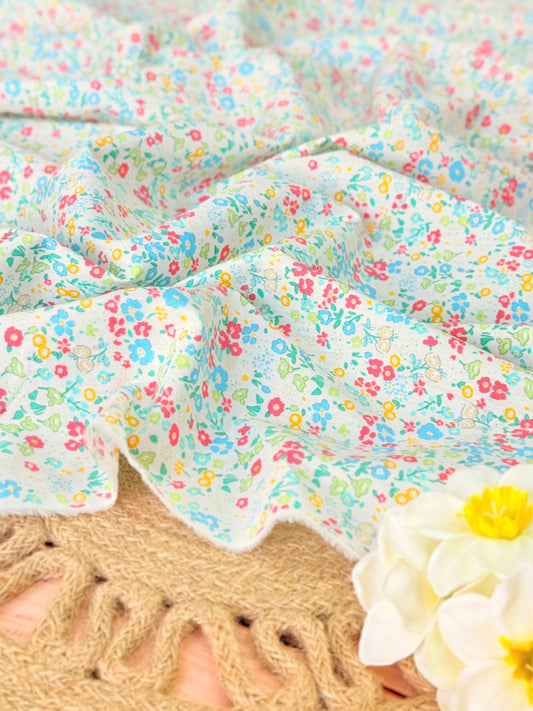 Cotton Liberty Spring/S57