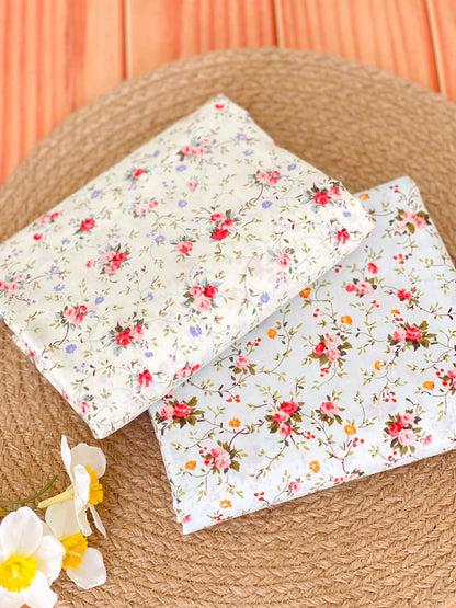 Printed Cotton 129