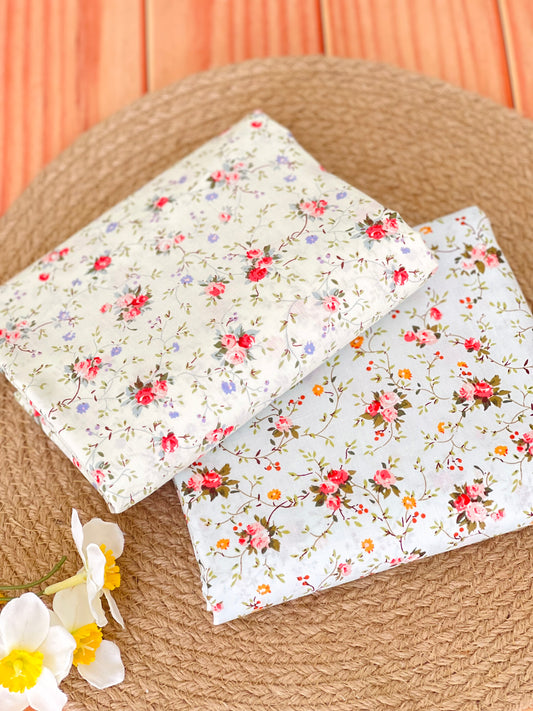 Printed Cotton 129