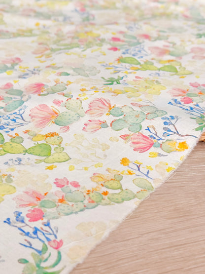 Cotton Liberty Spring/S87