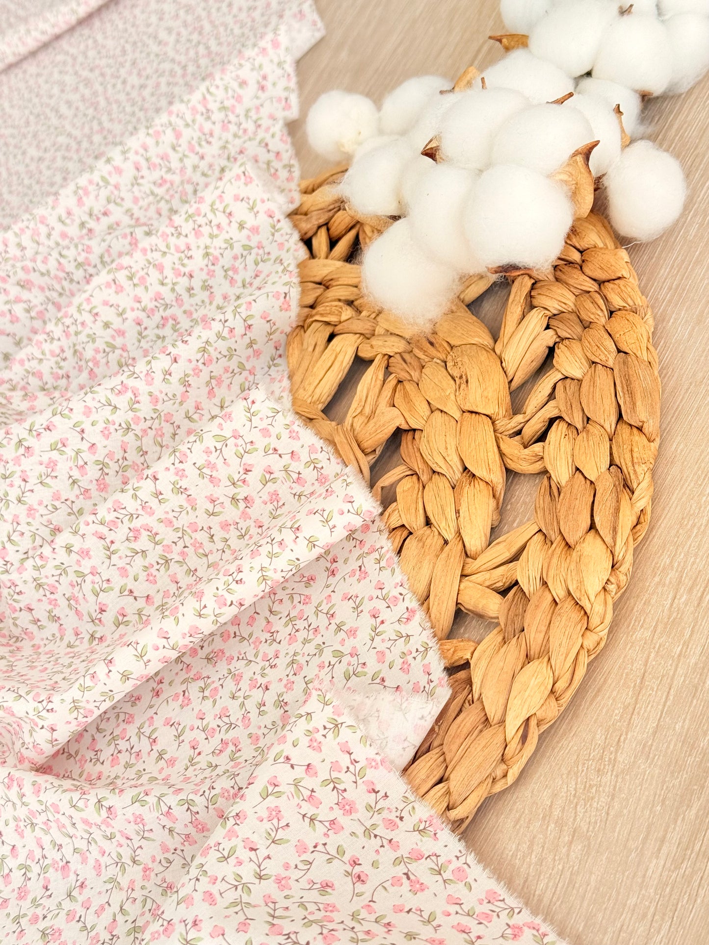 Cotton Liberty Spring/S95