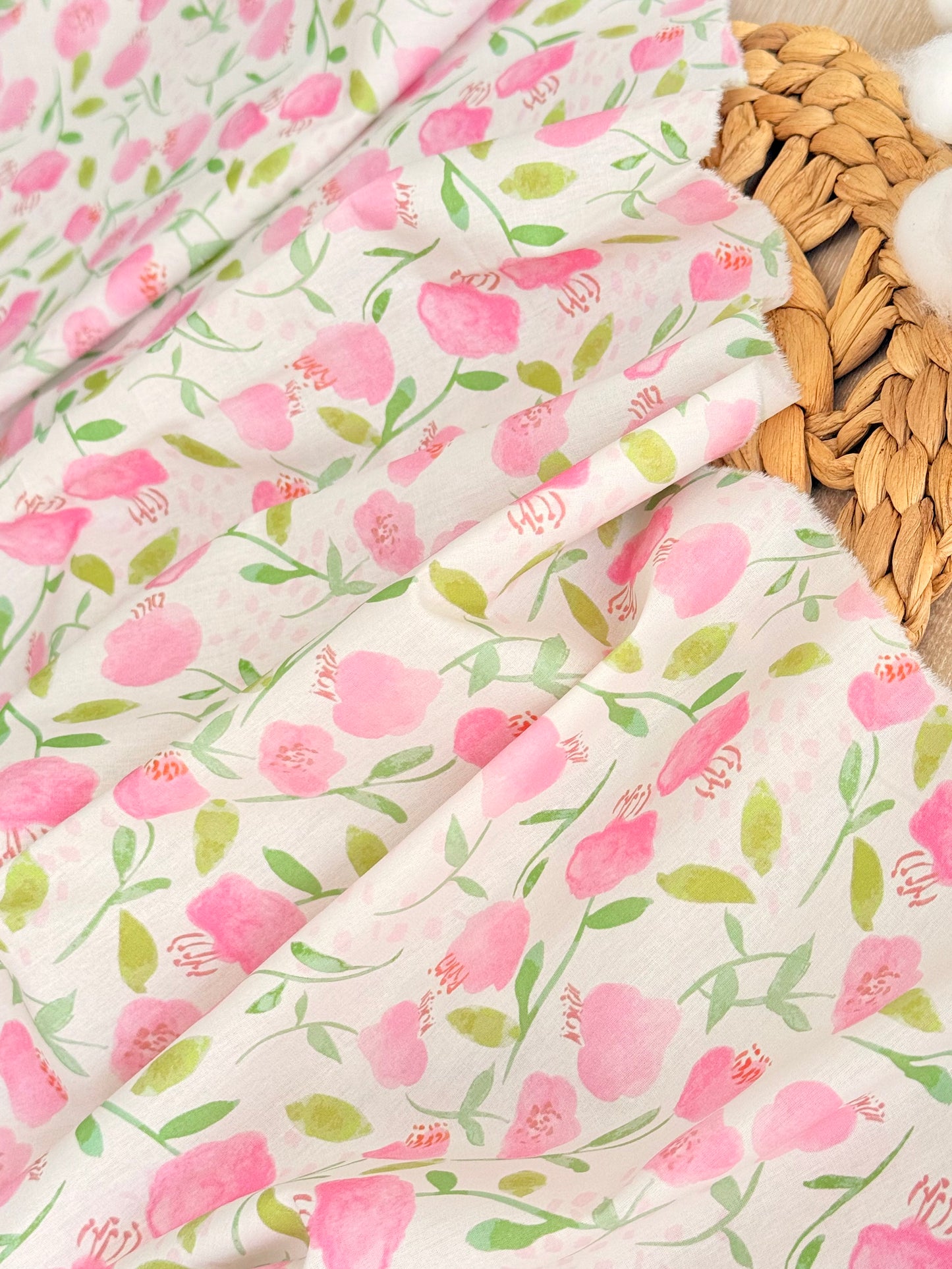 Cotton Liberty Spring/S96