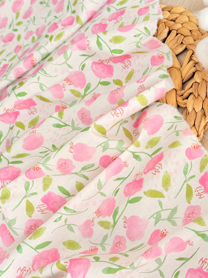 Cotton Liberty Spring/S96